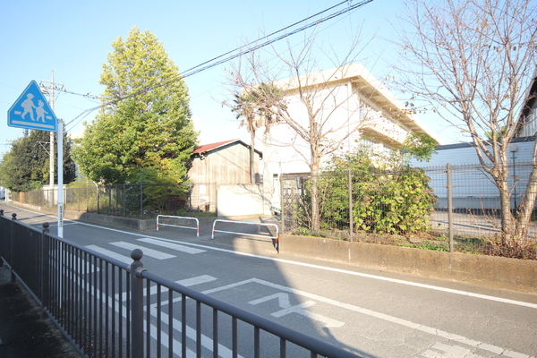 太田市新井町の中古一戸建て(太田市立九合小学校)