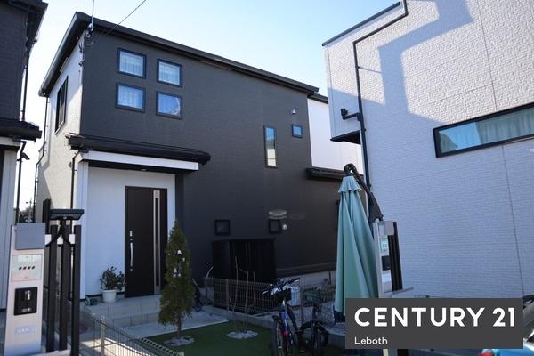 太田市新井町 中古戸建