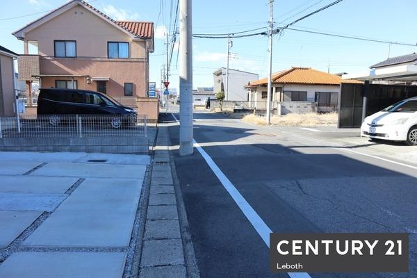 太田市新井町　中古戸建