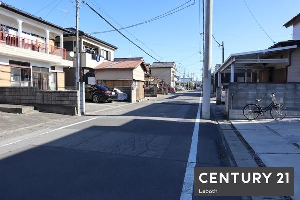 太田市新井町　中古戸建