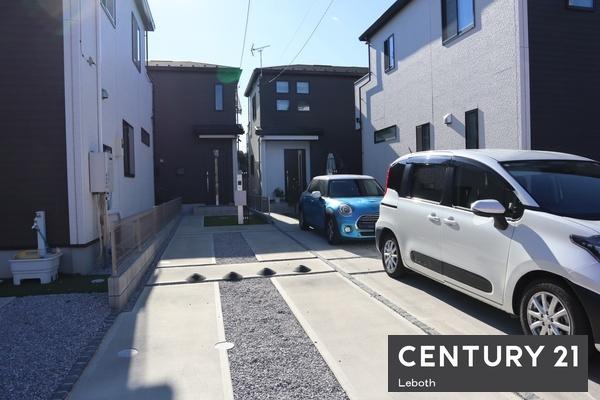 太田市新井町の中古一戸建て