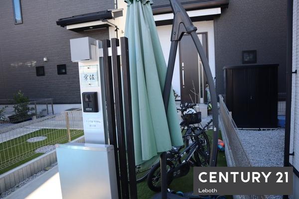 太田市新井町の中古一戸建て