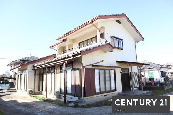 太田市鳥山上町の中古一戸建