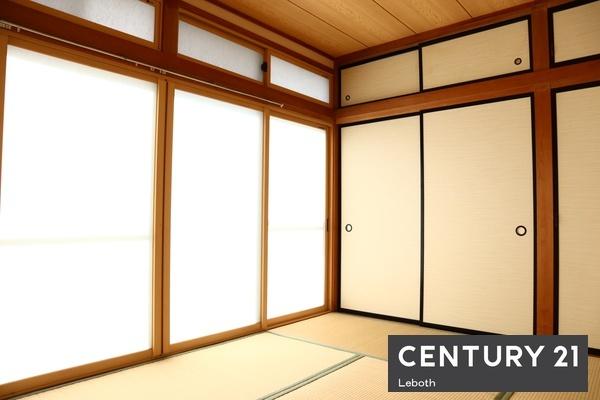 太田市鳥山上町の中古一戸建て