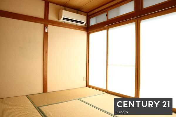 太田市鳥山上町の中古一戸建て