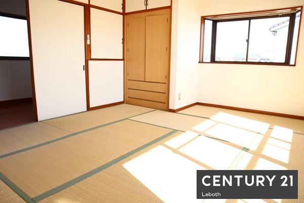 太田市鳥山上町の中古一戸建て