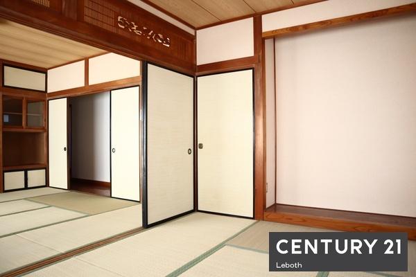 太田市鳥山上町の中古一戸建