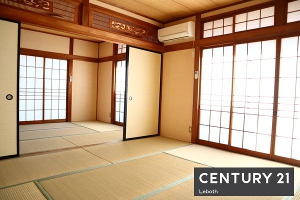 太田市鳥山上町の中古一戸建