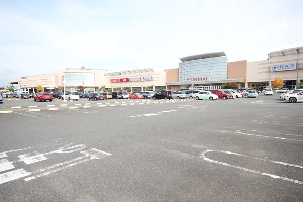 太田市下小林町の中古一戸建て(イオンモール太田)