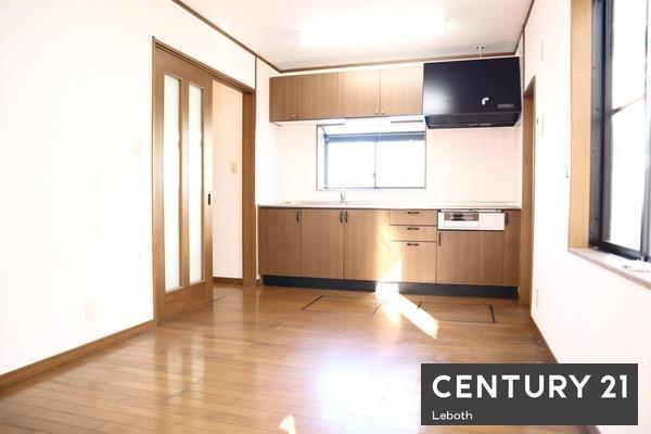 太田市下小林町の中古一戸建て