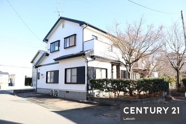太田市下小林町の中古一戸建