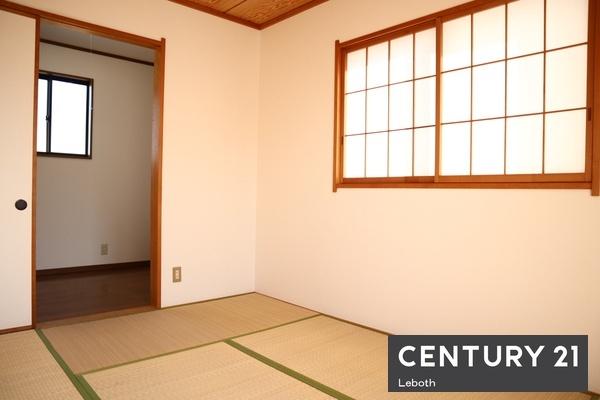太田市下小林町の中古一戸建て