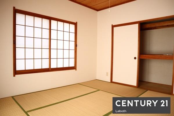 太田市下小林町の中古一戸建