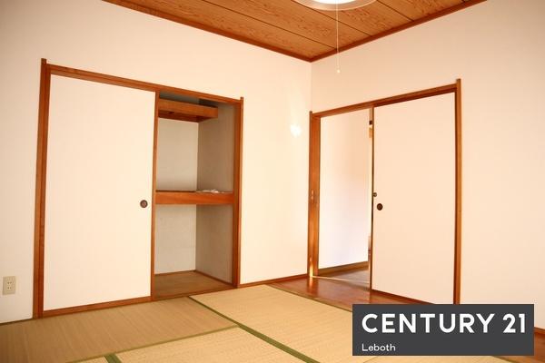 太田市下小林町の中古一戸建