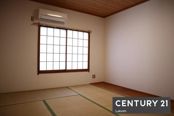 太田市下小林町の中古一戸建て