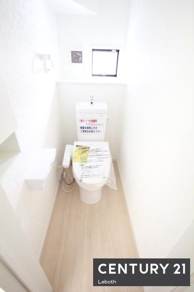 アーネストワン　足利市田中町第5　2号棟
