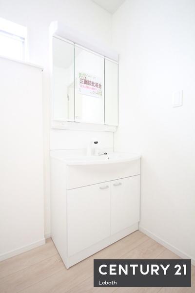 アーネストワン　足利市田中町第5　3号棟