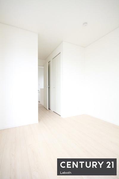 アーネストワン　足利市田中町第5　3号棟