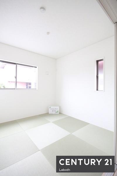 アーネストワン　足利市田中町第5　3号棟