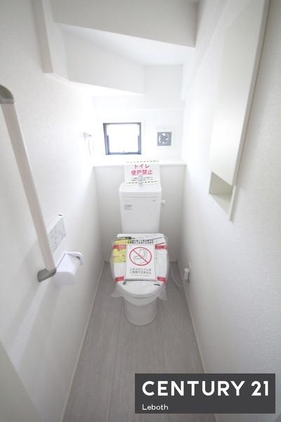 タクトホーム　熊谷市上之3期　2号棟