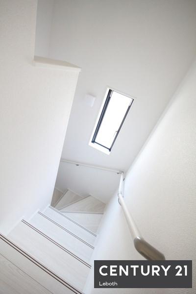 タクトホーム　熊谷市上之3期　2号棟