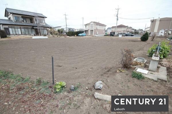 太田市岩瀬川町の土地