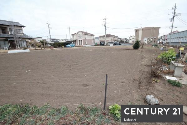 太田市岩瀬川町の土地
