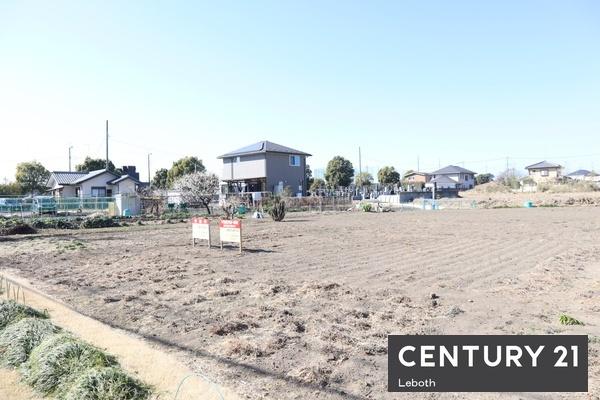 太田市岩瀬川町の土地