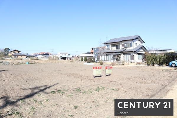 太田市岩瀬川町の土地