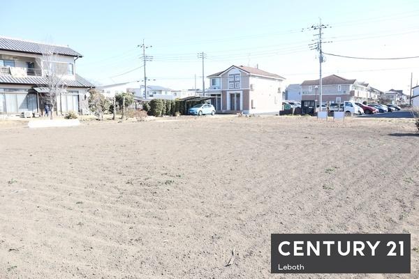 太田市岩瀬川町の土地