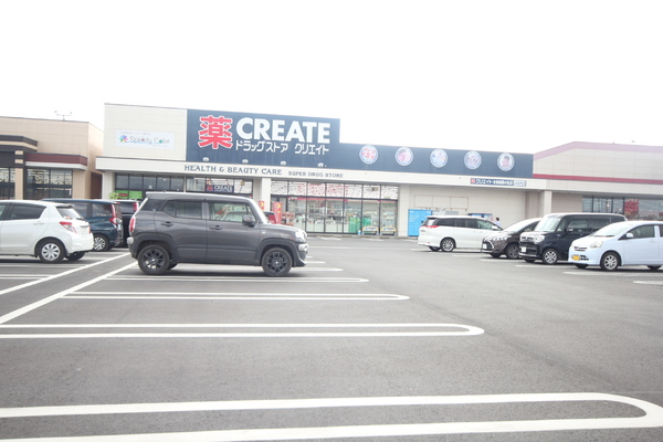 太田市城西町の中古一戸建て(クリエイトエス・ディー　太田城西の杜店)