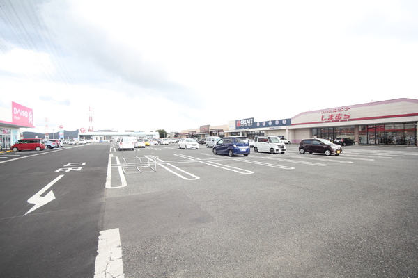 太田市城西町の中古一戸建て(城西の杜ショッピングモール)
