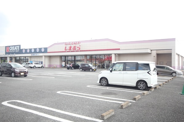 太田市城西町の中古一戸建て(しまむら　城西の杜店)