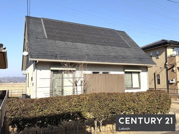 太田市城西町 中古戸建