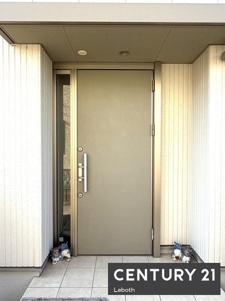 太田市城西町の中古一戸建て