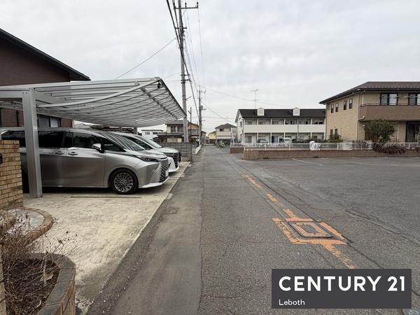 館林市近藤町の中古一戸建て