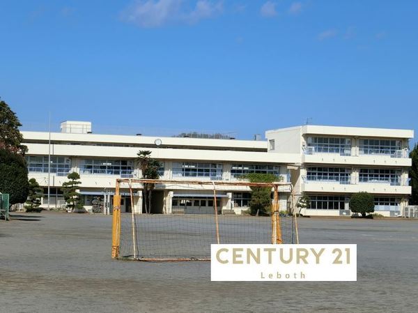 館林市近藤町の中古一戸建て(館林市立第十小学校)