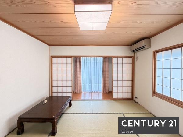 館林市近藤町の中古一戸建て
