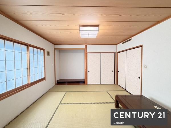 館林市近藤町の中古一戸建て