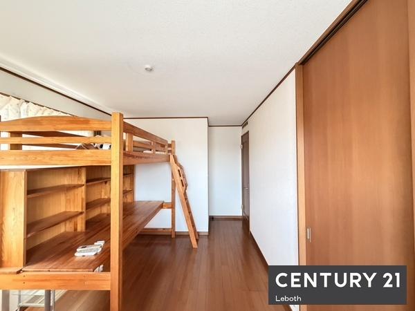 館林市近藤町の中古一戸建て