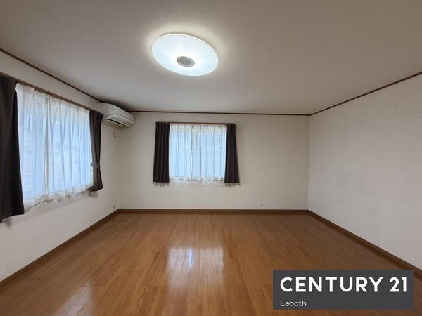 館林市近藤町の中古一戸建て
