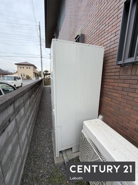 館林市近藤町の中古一戸建て