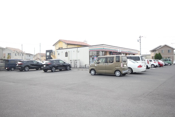 太田市下浜田町の中古一戸建て(セブンイレブン　太田市下浜田町店)