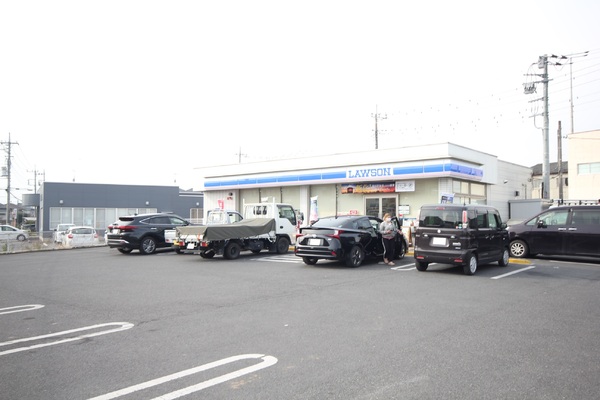 太田市下浜田町の中古一戸建て(ローソン　太田下浜田店)