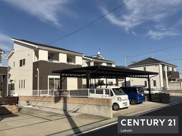 太田市下浜田町　中古戸建