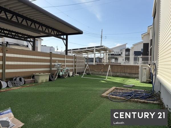 太田市下浜田町の中古一戸建て