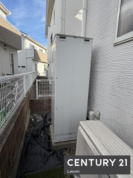 太田市下浜田町の中古一戸建て