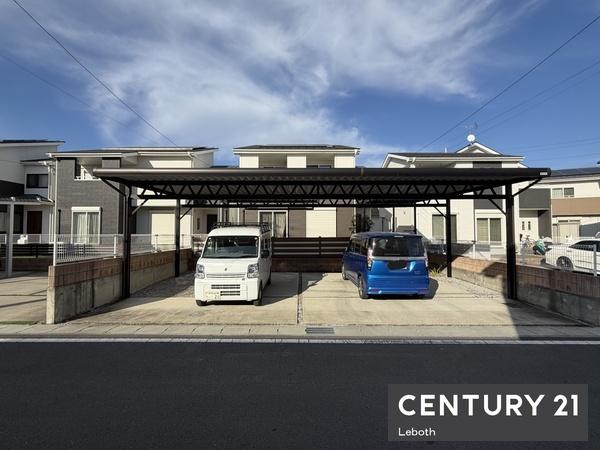 太田市下浜田町の中古一戸建て