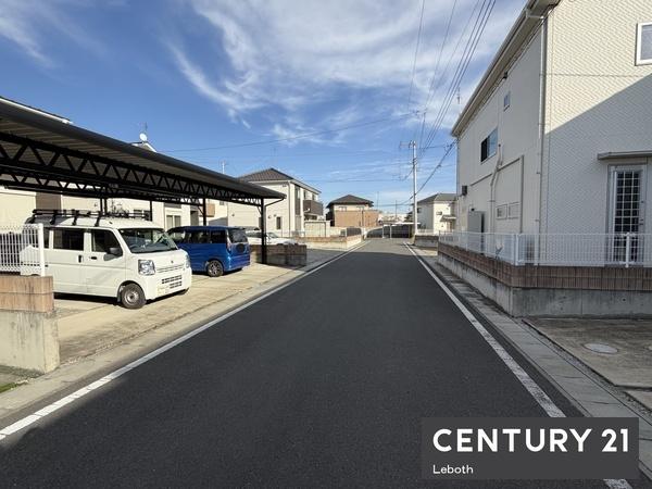 太田市下浜田町の中古一戸建て