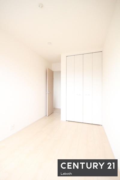 一建設　太田市新田花香塚　1号棟